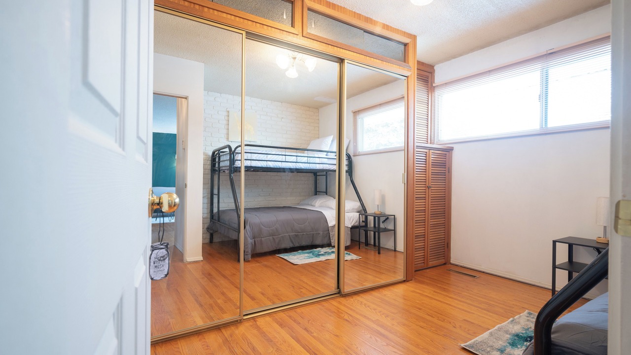 Photo of Bedroom in Mayfield