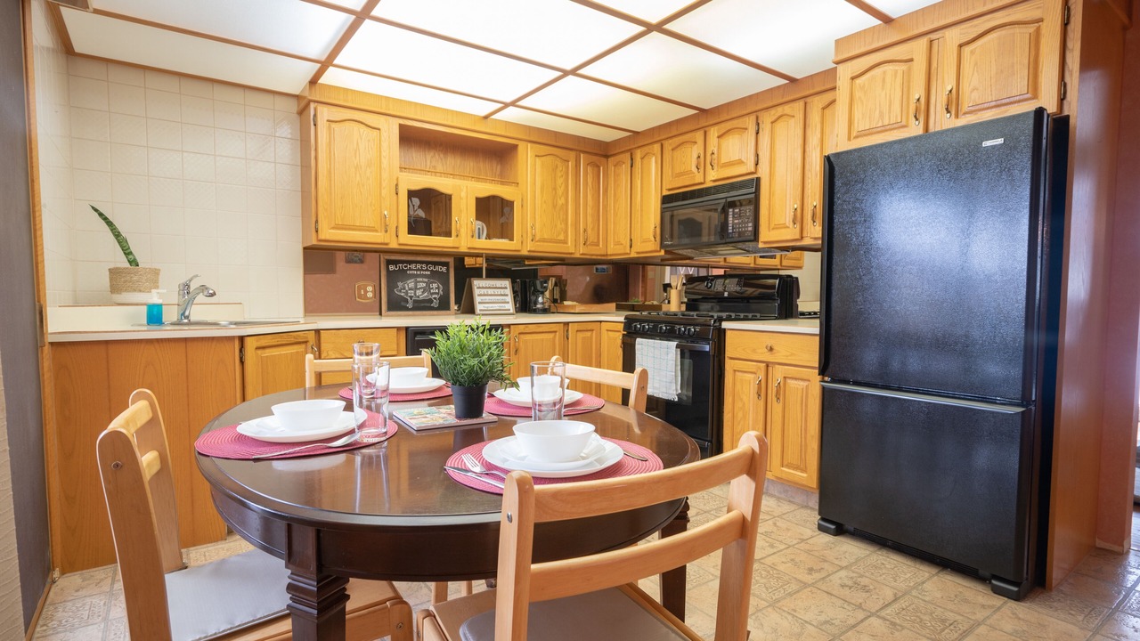 Photo of Kitchen in Mayfield