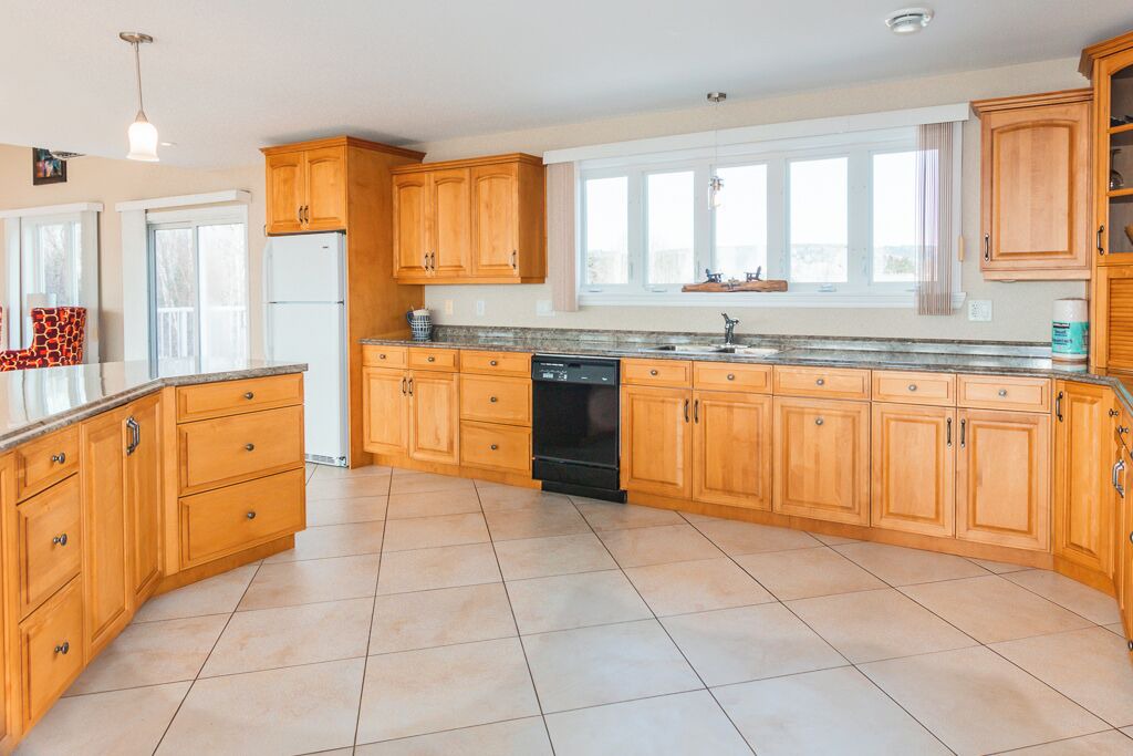 Photo of Kitchen in Lower Five Islands