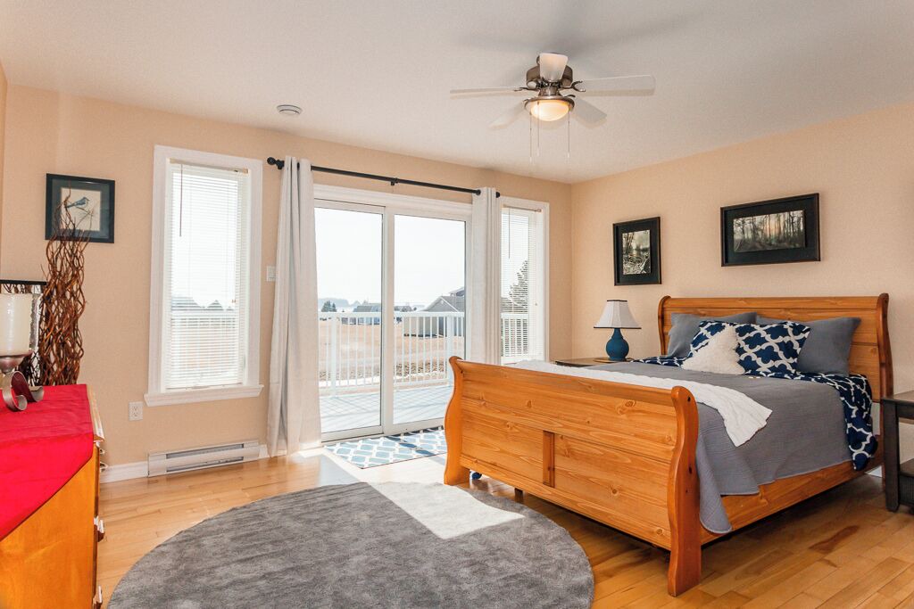 Photo of Bedroom in Lower Five Islands
