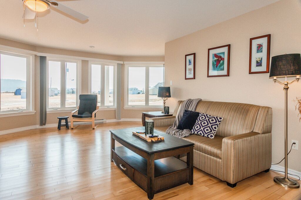 Photo of Livingroom in Lower Five Islands