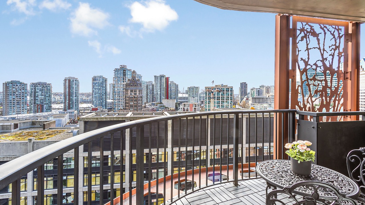 Photo of Outdoor in Gastown