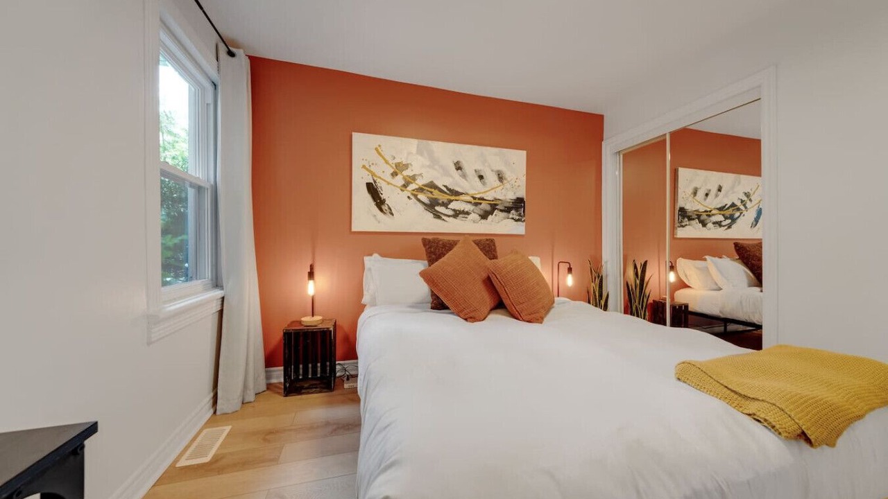 Photo of Bedroom in Hull