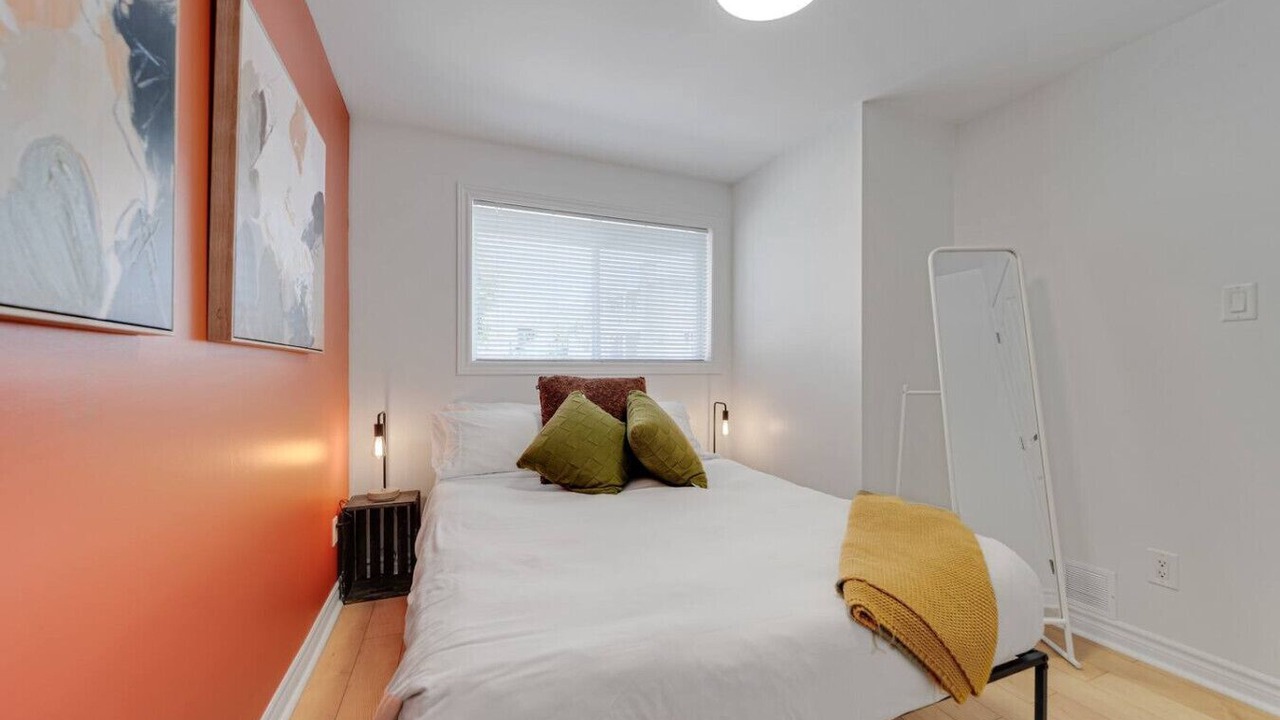 Photo of Bedroom in Hull