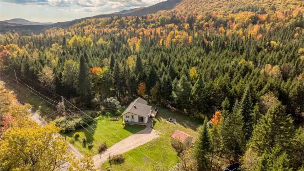 Photo of Outdoor in Saint-Raymond