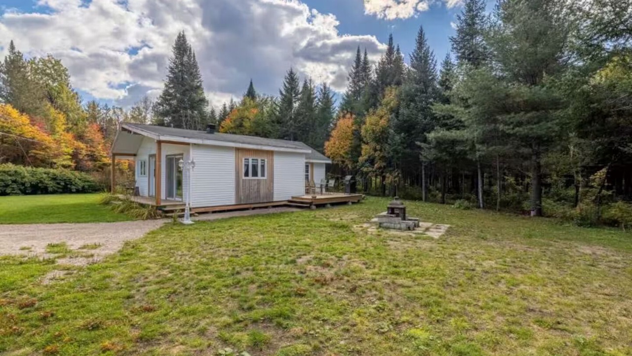 Photo of Outdoor in Saint-Raymond