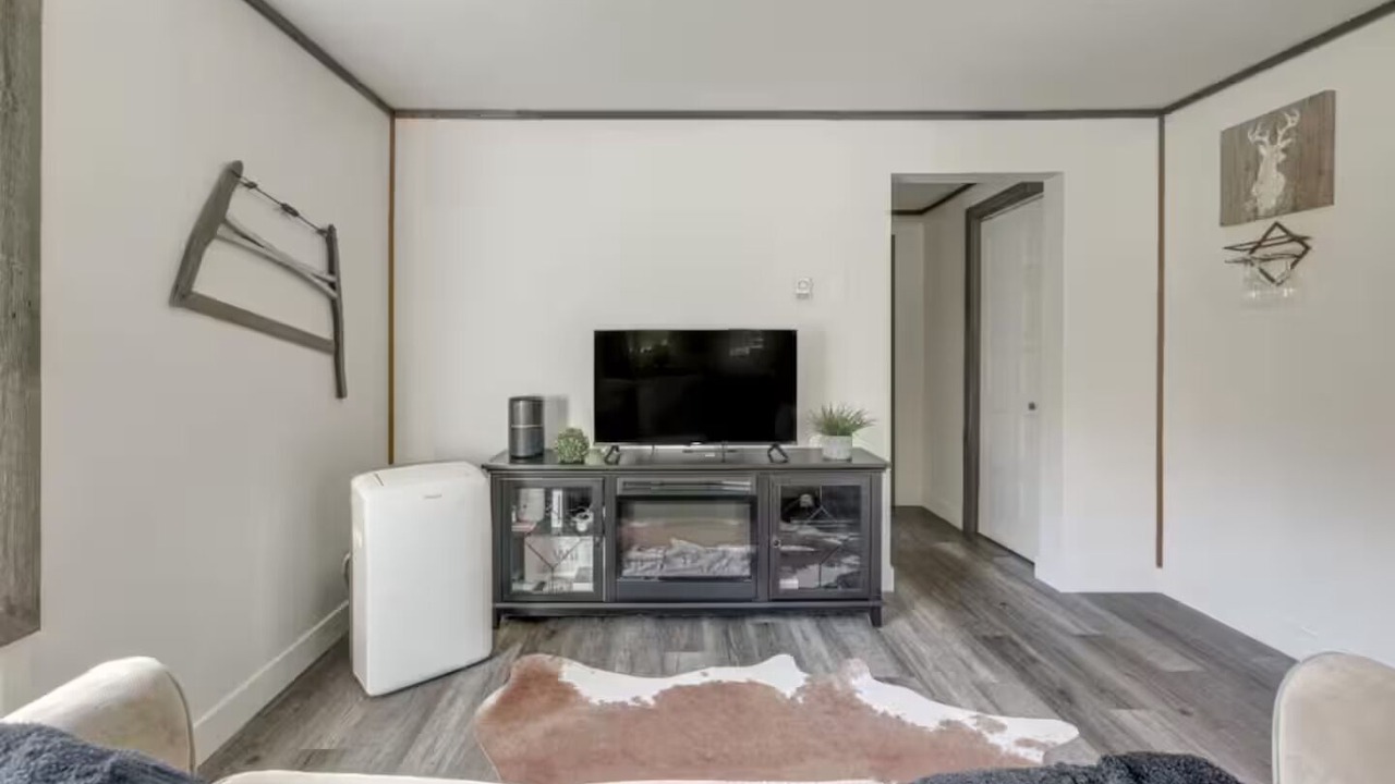 Photo of Livingroom in Saint-Raymond