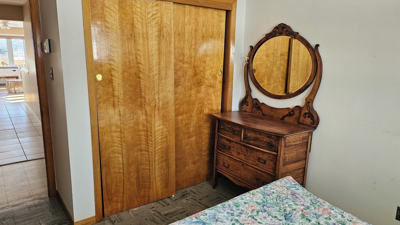 Photo of Bedroom in Campbellton