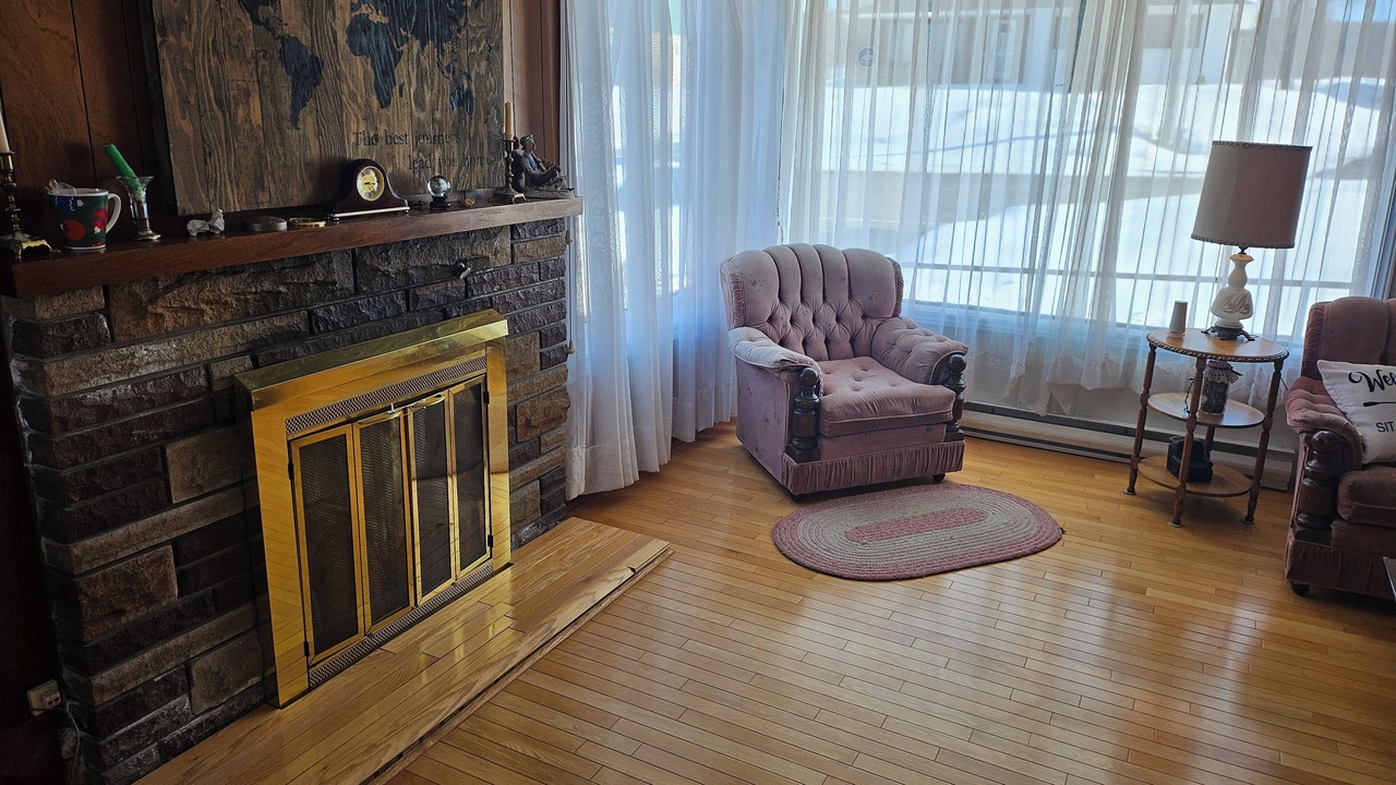Photo of Livingroom in Campbellton