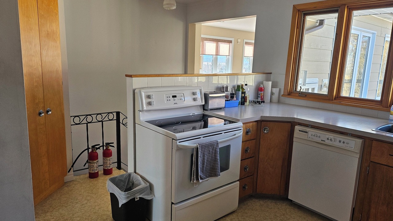 Photo of Kitchen in Campbellton