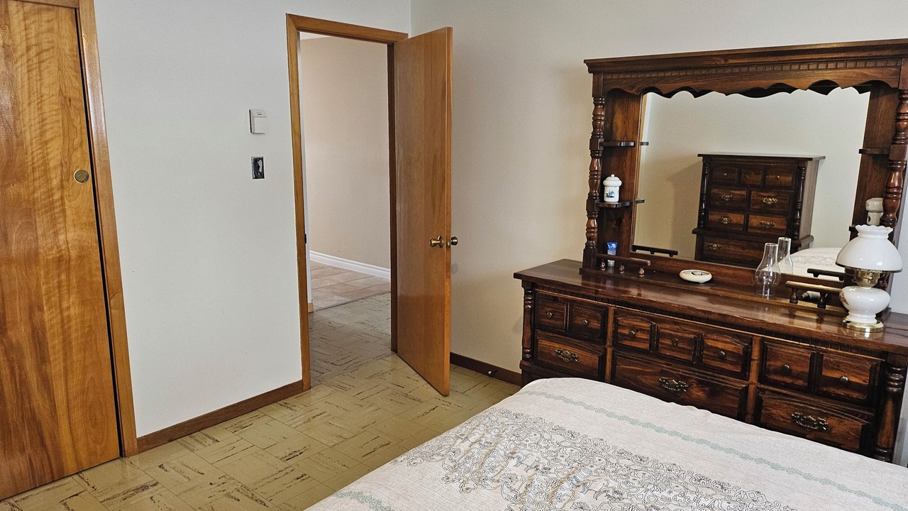 Photo of Bedroom in Campbellton