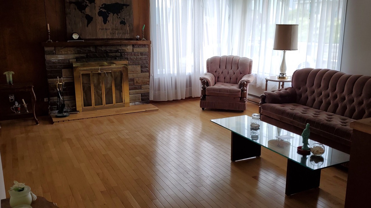 Photo of Livingroom in Campbellton