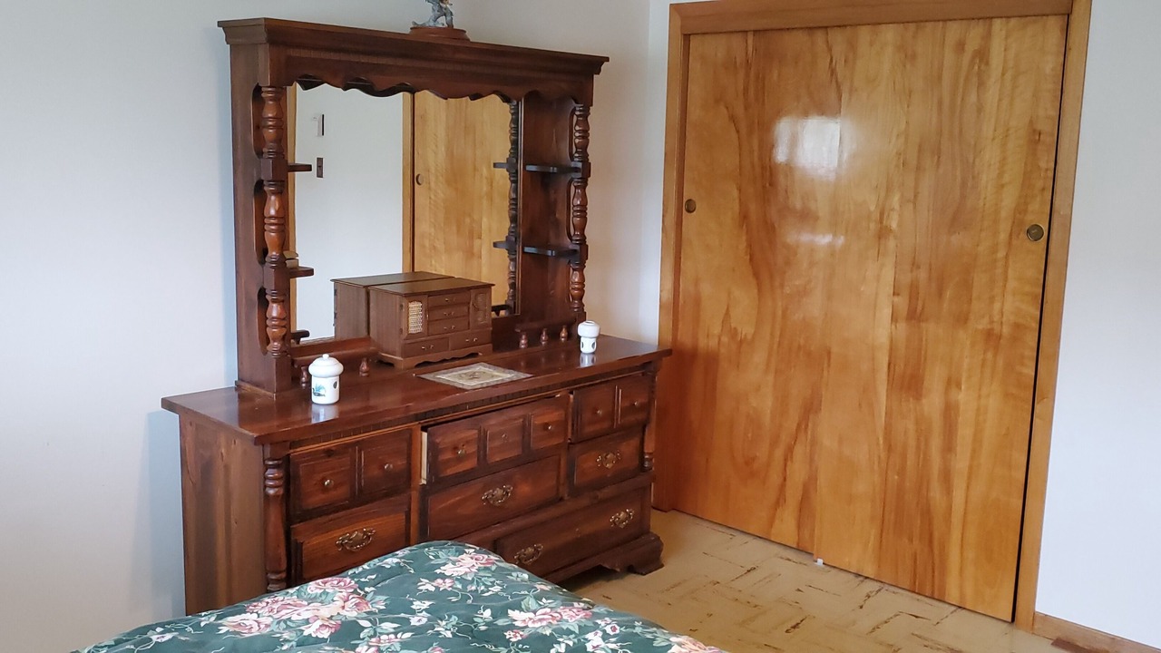 Photo of Bedroom in Campbellton