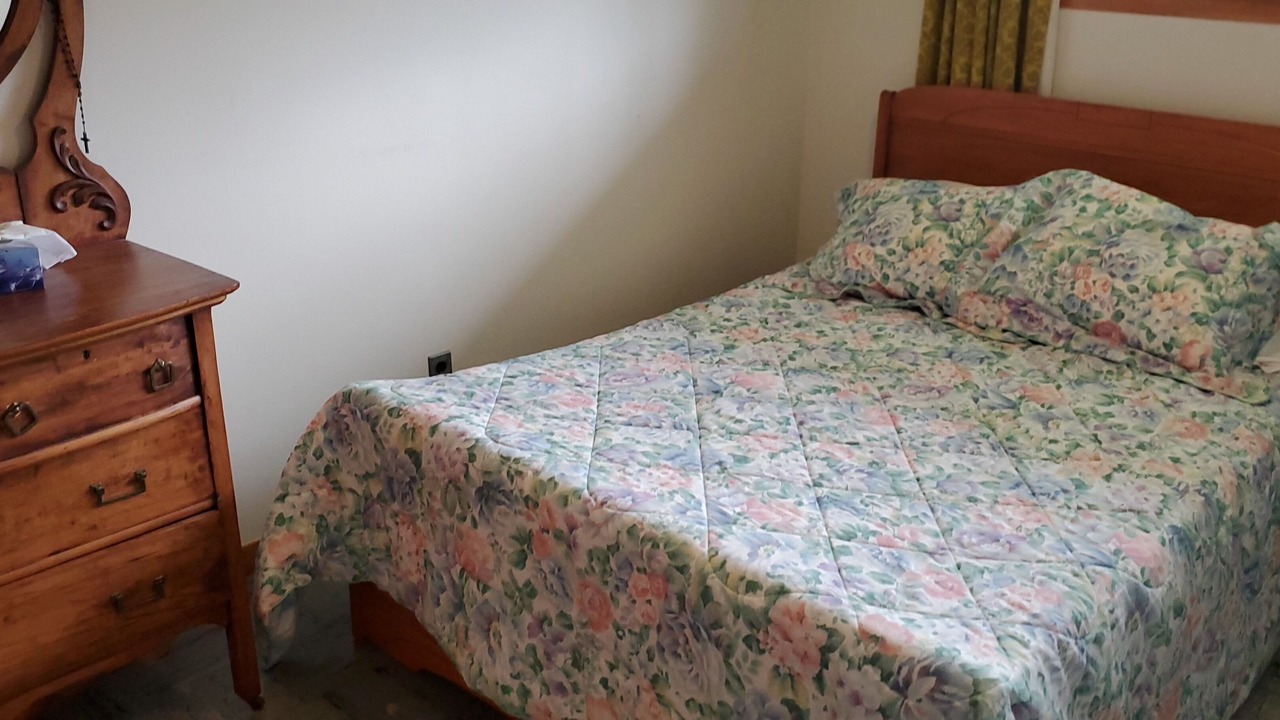 Photo of Bedroom in Campbellton
