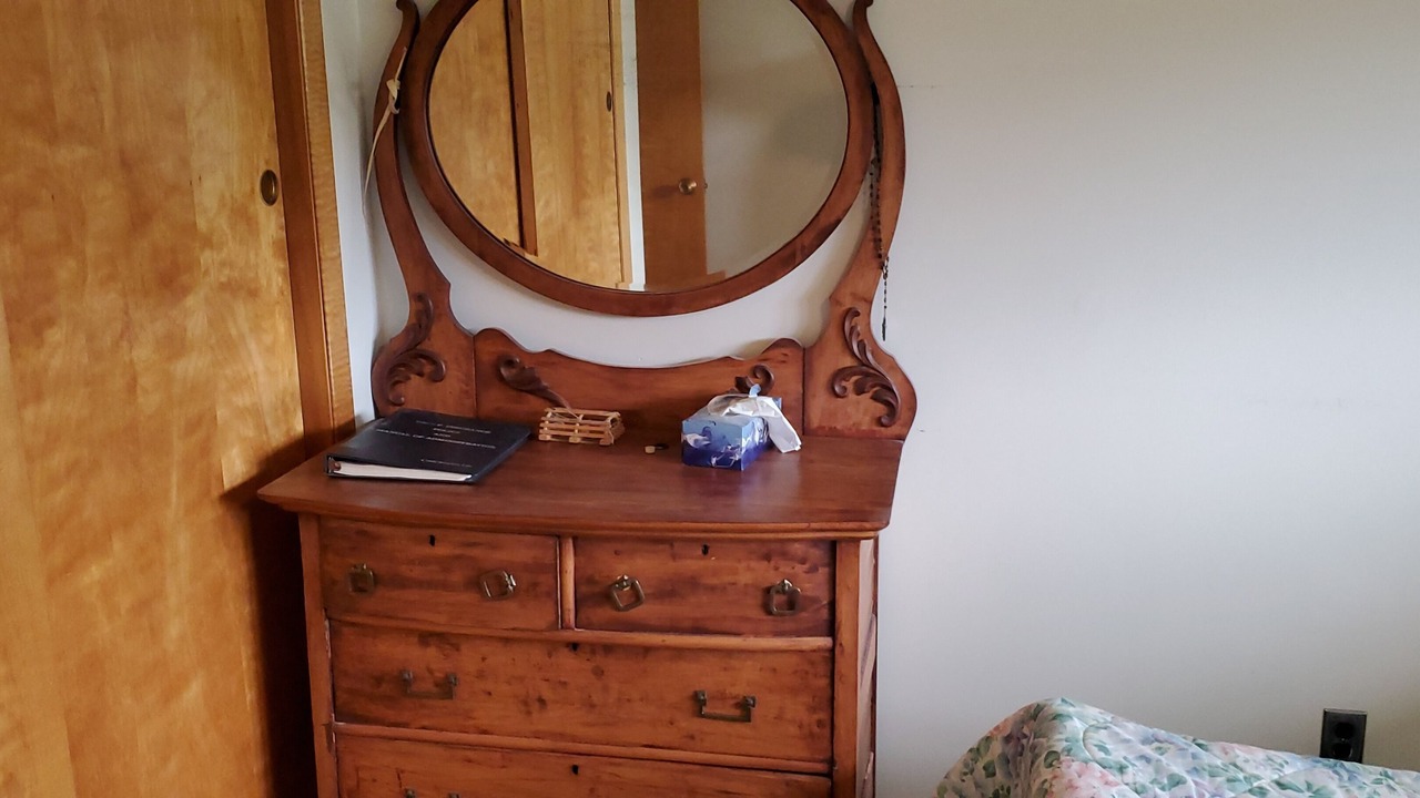 Photo of Bedroom in Campbellton