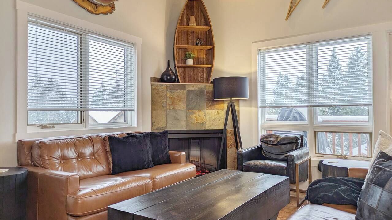 Photo of Bedroom in East Kootenay