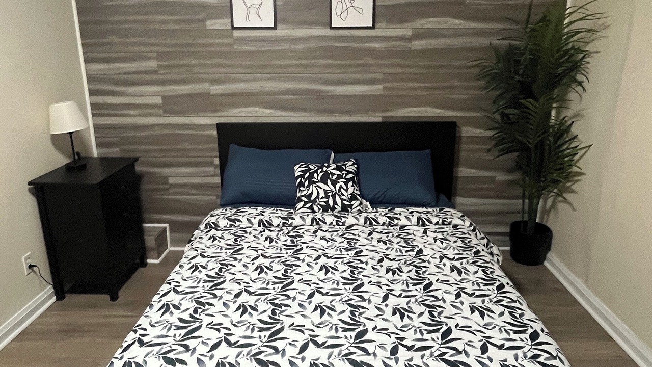 Photo of Bedroom in Salaberry De Valleyfield