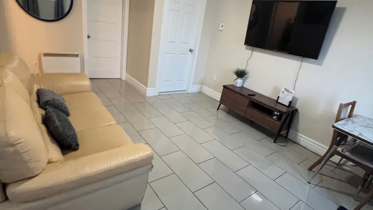 Photo of Livingroom in Salaberry De Valleyfield