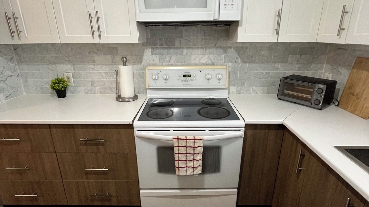 Photo of Kitchen in Salaberry De Valleyfield