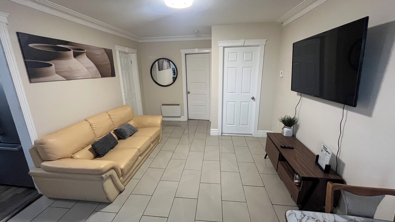Photo of Livingroom in Salaberry De Valleyfield