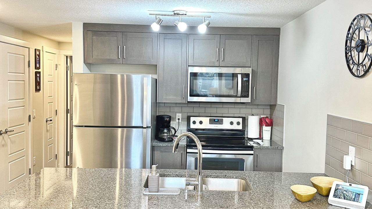 Photo of Kitchen in Seton