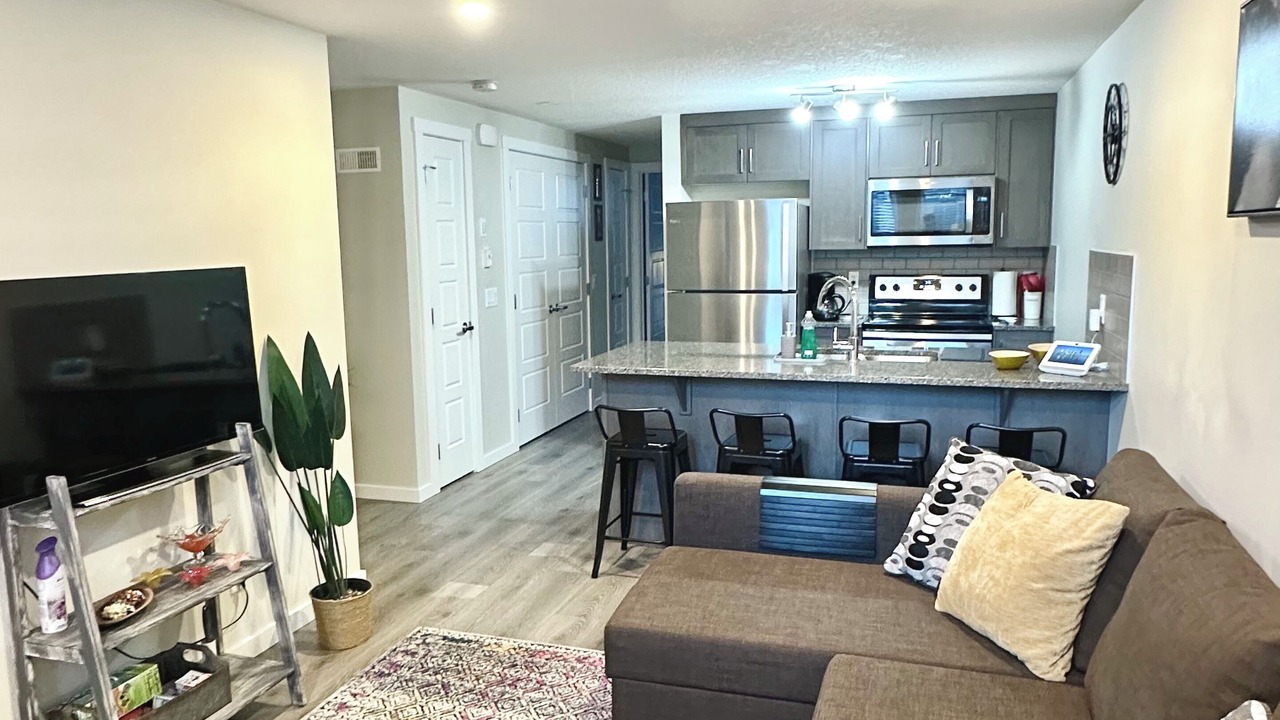 Photo of Livingroom in Seton
