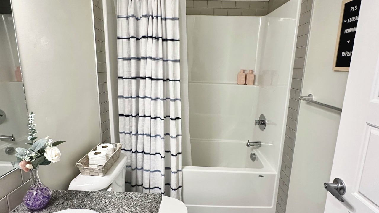Photo of Bathroom in Seton