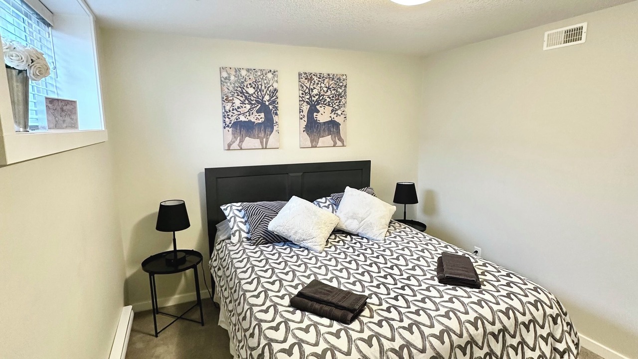 Photo of Bedroom in Seton