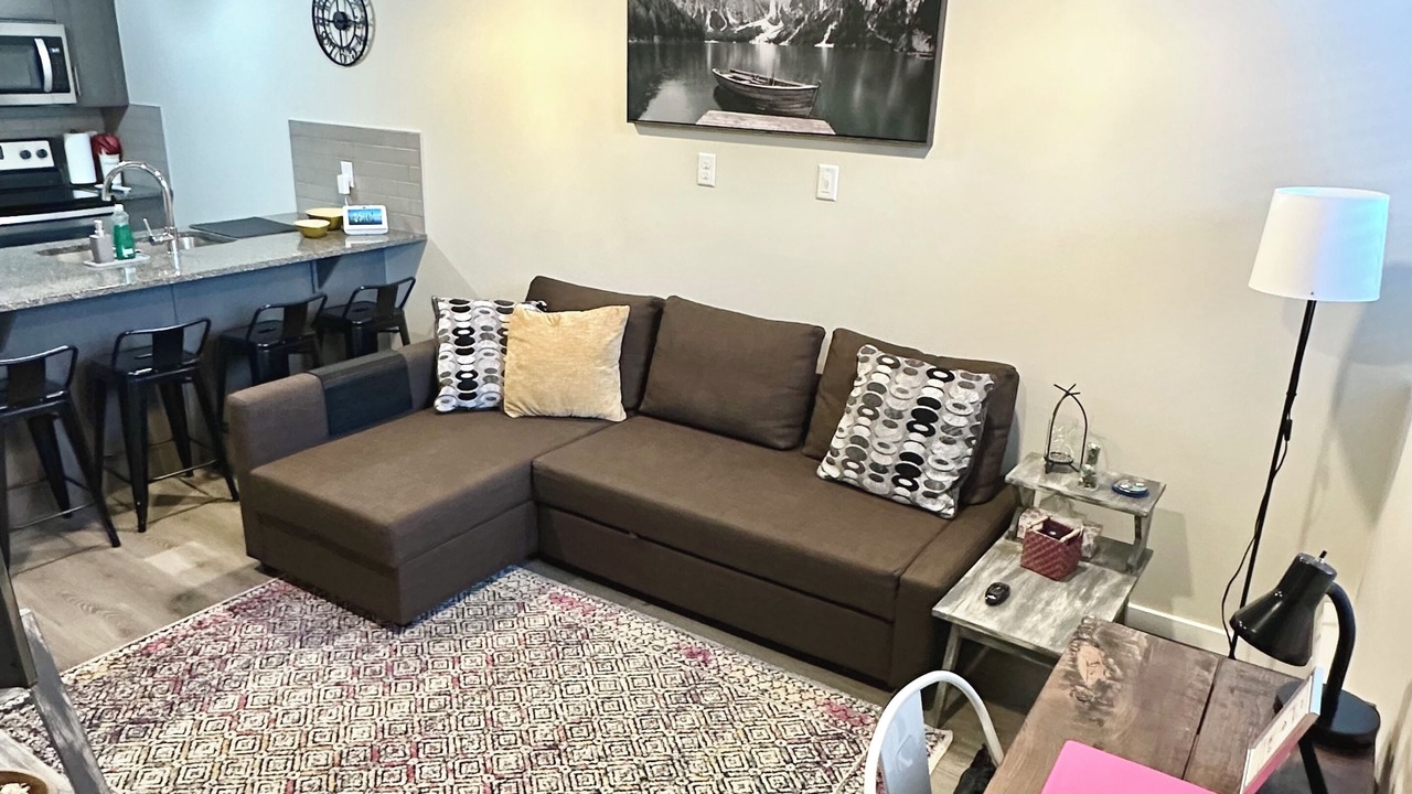 Photo of Livingroom in Seton