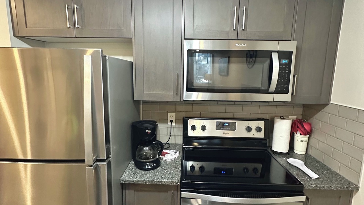Photo of Kitchen in Seton
