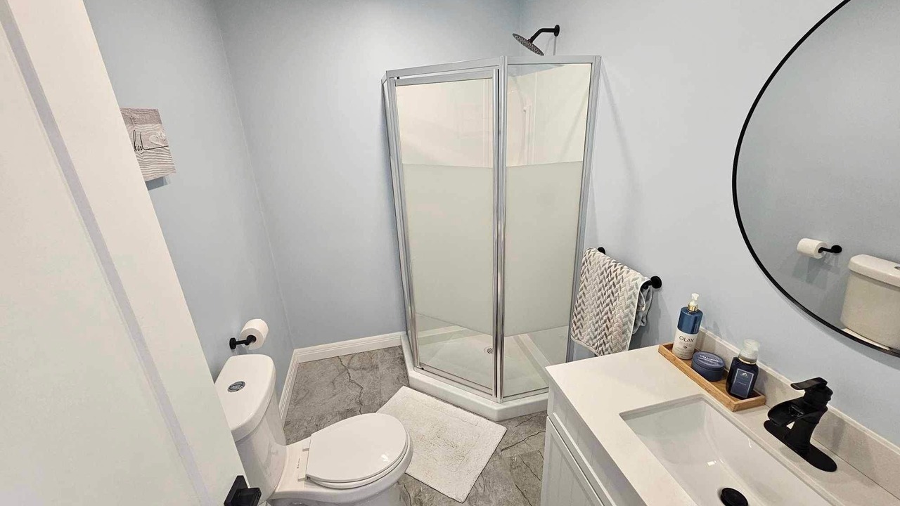 Photo of Bathroom in Tay Valley