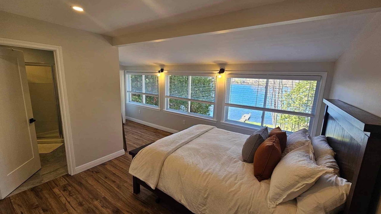 Photo of Bedroom in Tay Valley