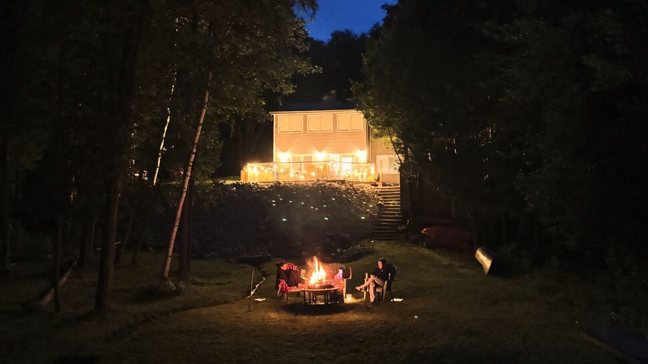Photo of Outdoor in Tay Valley