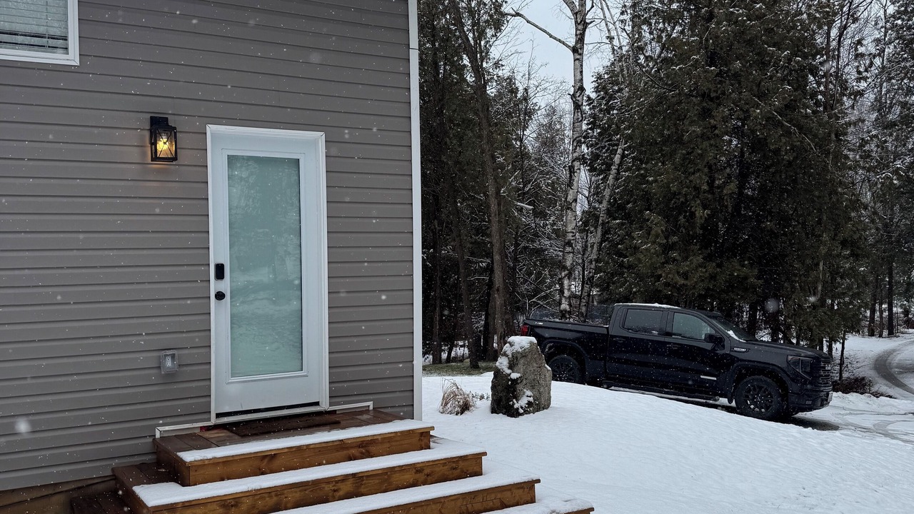 Photo of Outdoor in Tay Valley