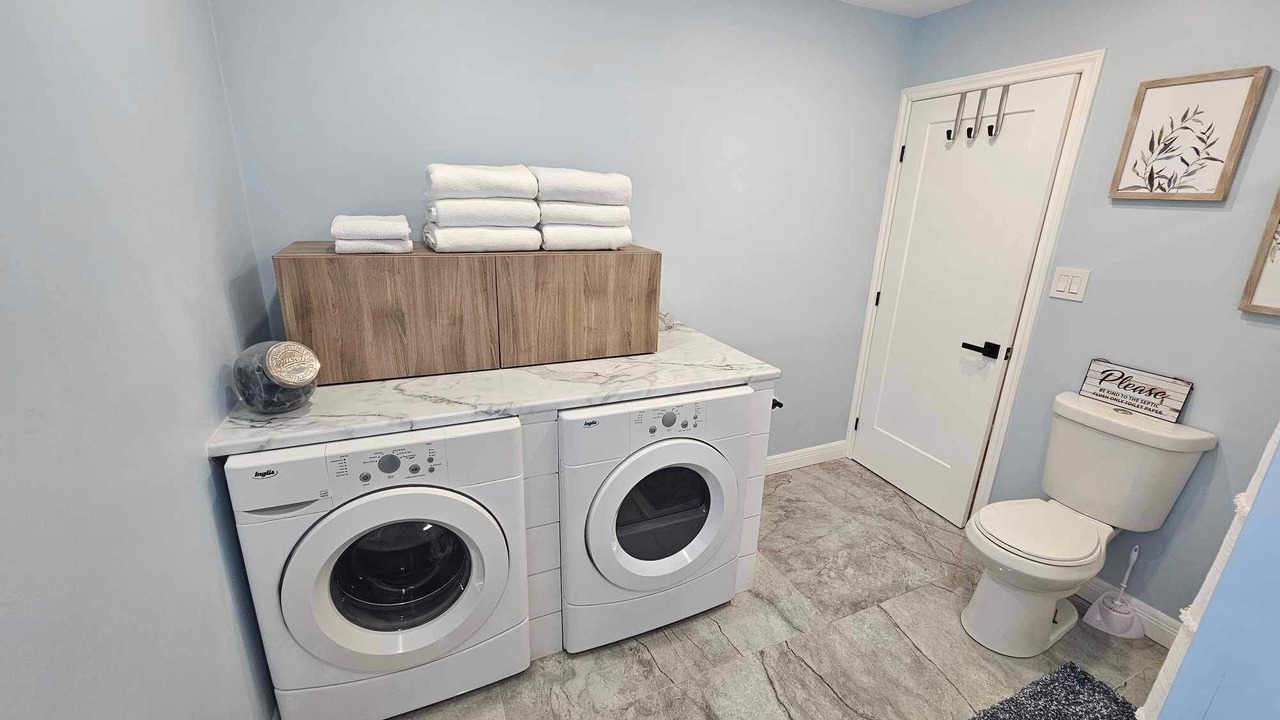 Photo of Bathroom in Tay Valley