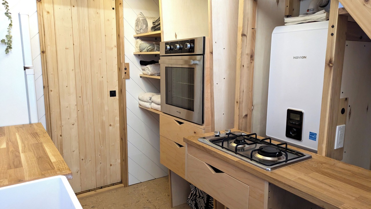 Photo of Kitchen in Bradford West Gwillimbury