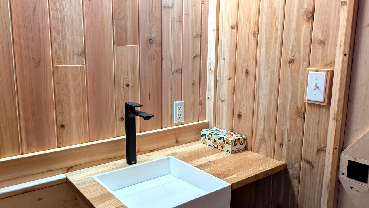 Photo of Bathroom in Bradford West Gwillimbury