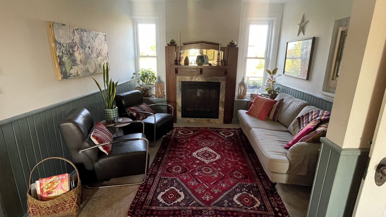Photo of Livingroom in Stone Mills