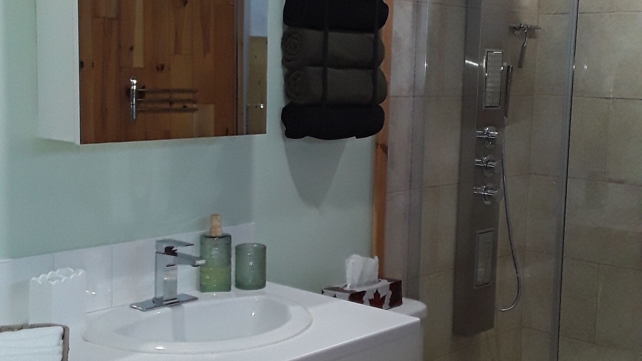 Photo of Bathroom in Notre-Dame-Des-Bois