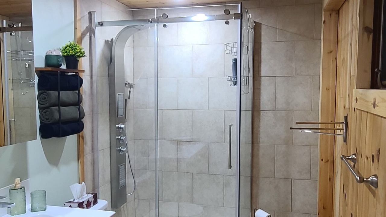 Photo of Bathroom in Notre-Dame-Des-Bois