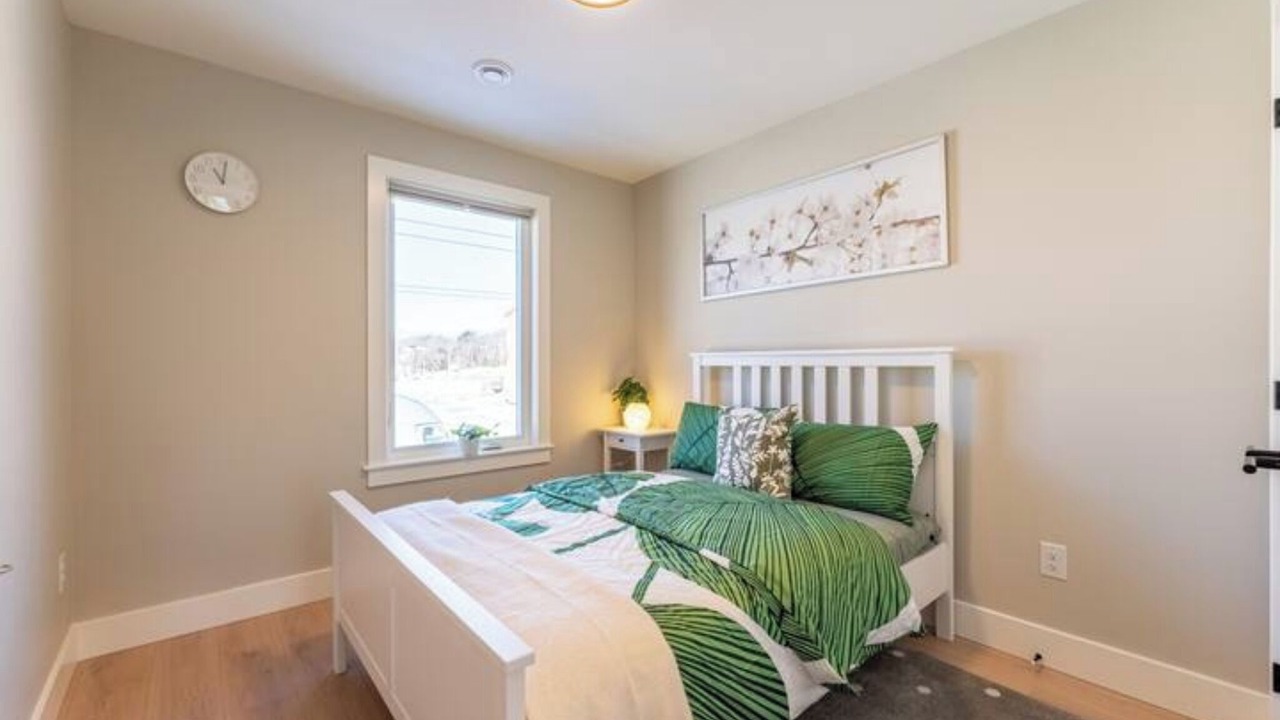 Photo of Bedroom in Halifax