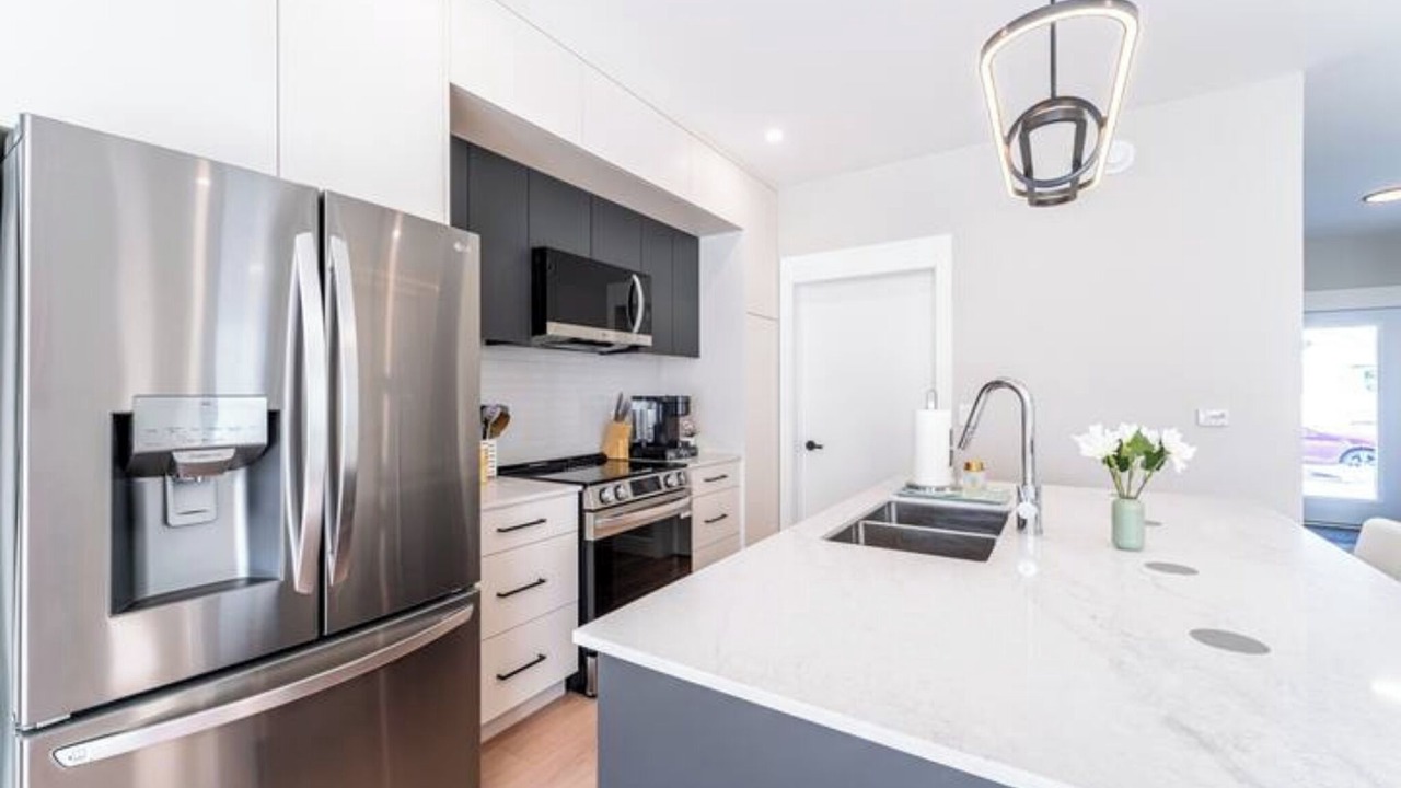 Photo of Kitchen in Halifax