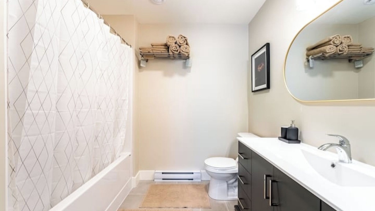 Photo of Bathroom in Halifax