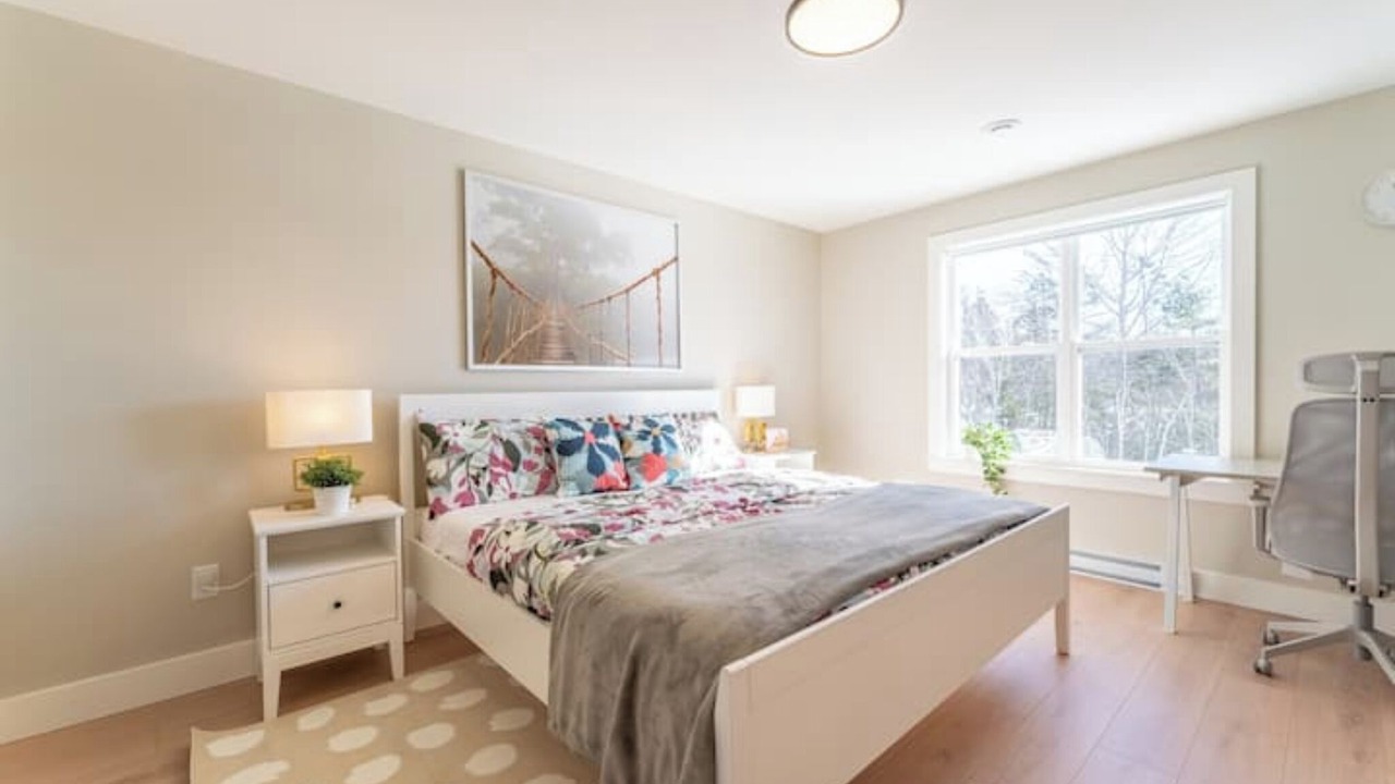 Photo of Bedroom in Halifax