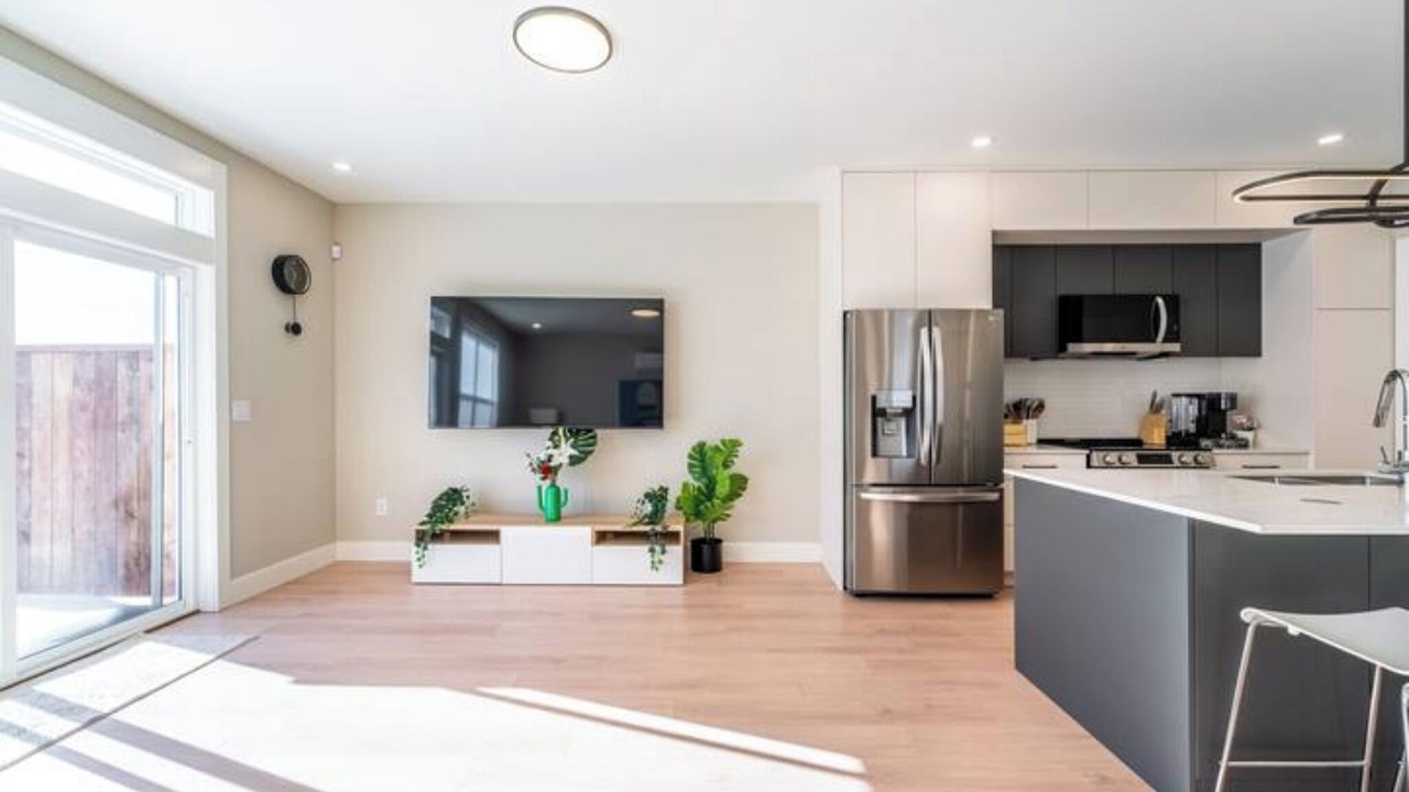 Photo of Kitchen in Halifax