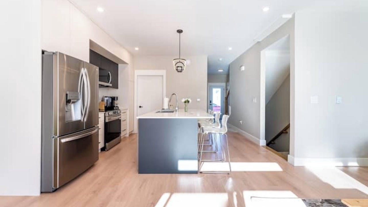 Photo of Kitchen in Halifax