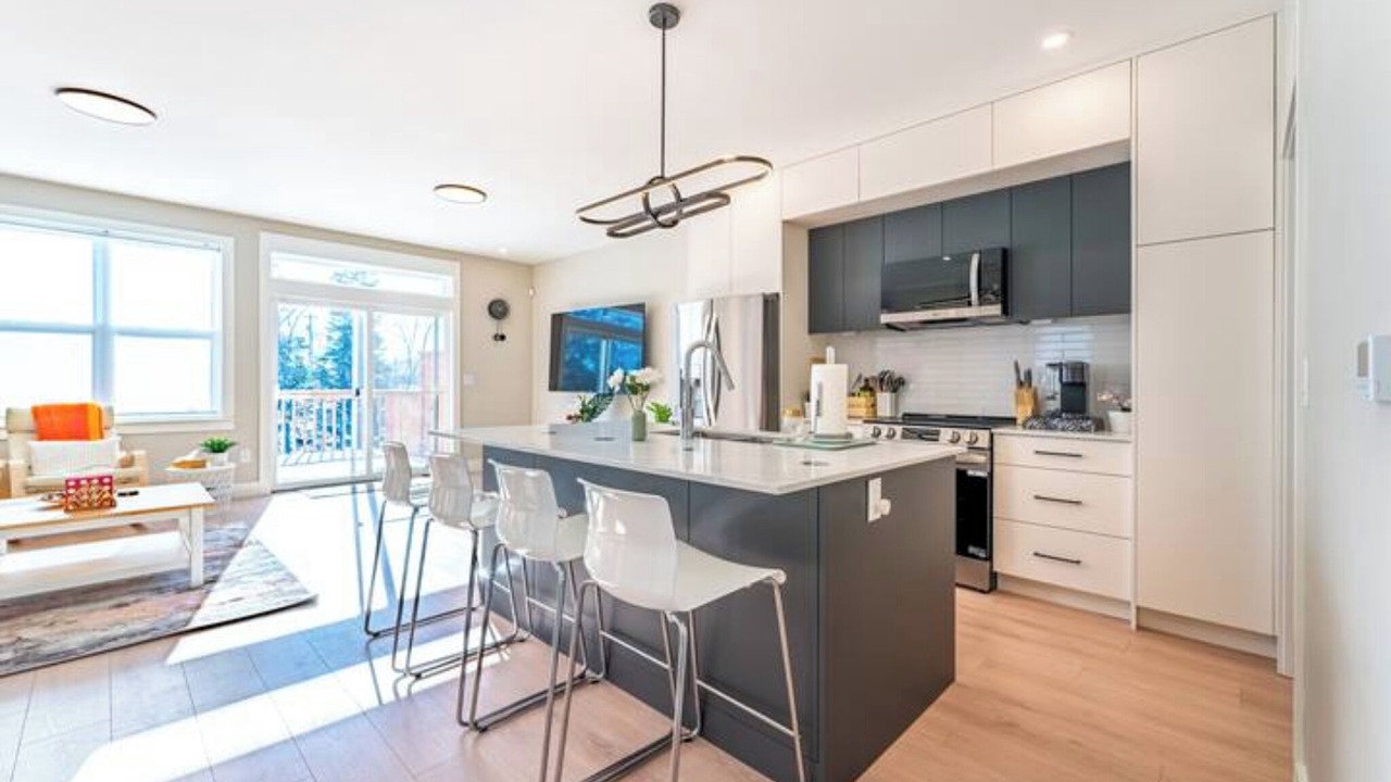 Photo of Kitchen in Halifax