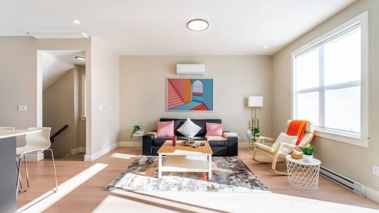 Photo of Livingroom in Halifax