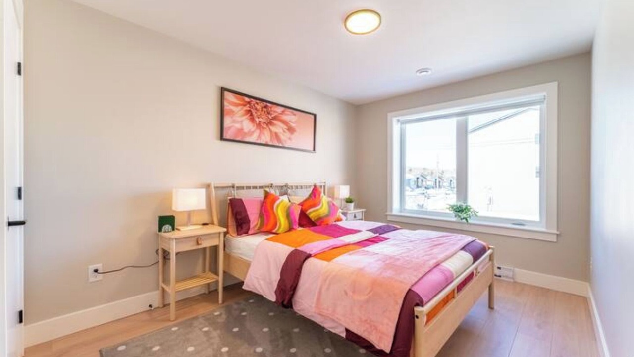 Photo of Bedroom in Halifax