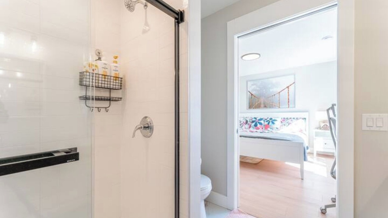 Photo of Bathroom in Halifax